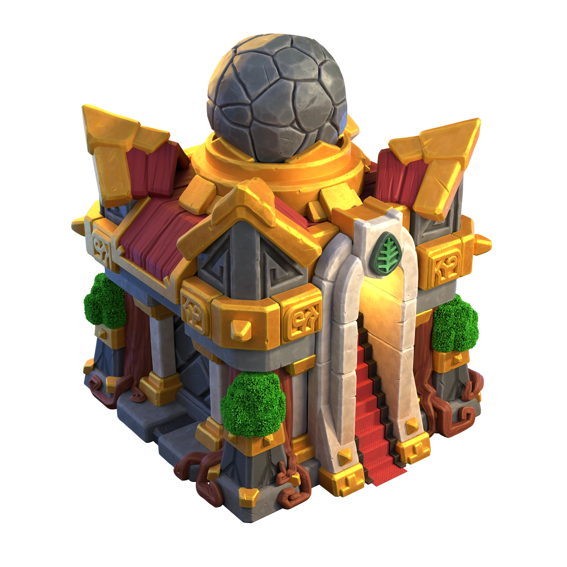 TH16